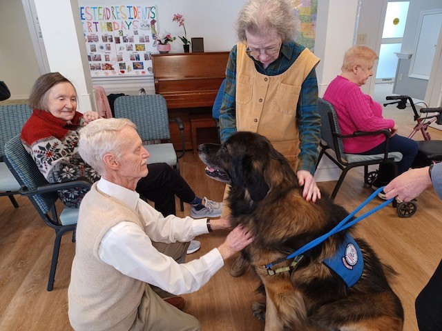 Mary Ann Morse at Heritage, Memory Care Assisted Living_7